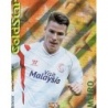 Soccer Trading Cards Gameiro Gold Star Diagonal Mundicromo Fichas Liga 2015