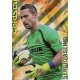 Sergio Asenjo Gold Star Diagonal Villarreal 29