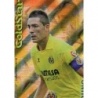 Sale Trading Cards Bruno Gold Star Diagonal Las Fichas de La Liga 2015