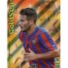 Sale Trading Cards Rubén Gold Star Diagonal Las Fichas Quiz Liga 2015