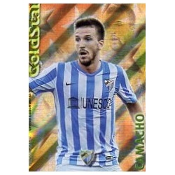 Camacho Gold Star Diagonal Málaga 36