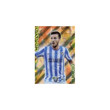 Camacho Gold Star Diagonal Málaga 36