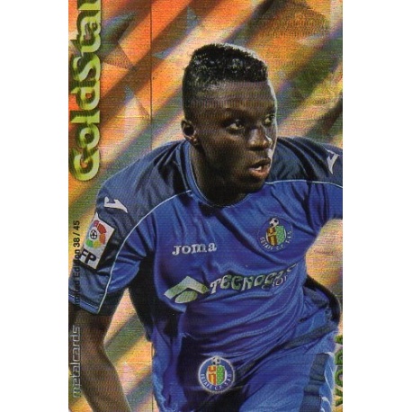 Yoda Gold Star Diagonal Getafe 38