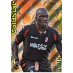 Babin Gold Star Diagonal Granada 40