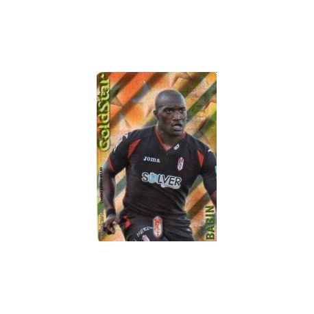 Babin Gold Star Diagonal Granada 40