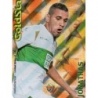 Sale Trading Cards Jonathas Gold Star Diagonal Mundicromo Quiz 2015