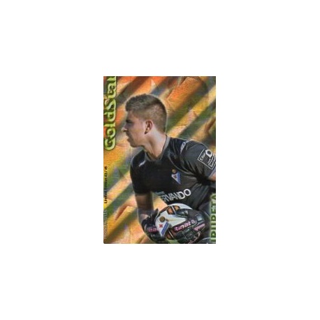 Irureta Gold Star Diagonal Eibar 43