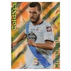 Medunjanin Gold Star Diagonal Deportivo 44