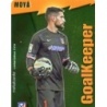 Sale Trading Cards Moyá Limited Edition Mundicromo Fichas Liga 2015