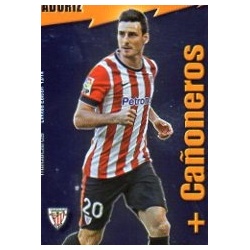 Aduriz Cañoneros Limited Edition Athletic Club 13