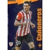 Trading Cards Aduriz Limited Edition Las Fichas Quiz Liga 2015