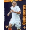 Offer Soccer Cards Bacca Limited Edition Las Fichas Quiz Liga 2015