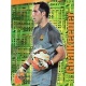 Bravo GoalKeeper Tetris Limited Edition Barcelona 2