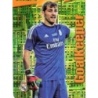 Sale Trading Cards Casillas Tetris Limited Edition Las Fichas Quiz Liga 2015