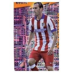 Godín Seguros Tetris Limited Edition Atlético Madrid 4