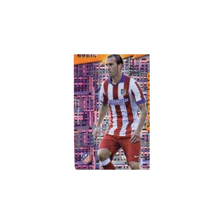Godín Seguros Tetris Limited Edition Atlético Madrid 4