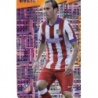 Sale Trading Cards Godín Tetris Limited Edition Mundicromo Fichas Liga 2015