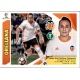 Orellana Valencia 14 Ediciones Este 2017-18