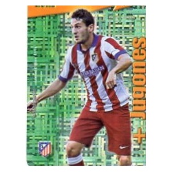 Koke Jugones Tetris Limited Edition Atlético Madrid 7