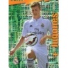 Offer Soccer Cards Kroos Tetris Limited Edition Las Fichas de La Liga 2015