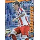 Mandzukic Cañoneros Tetris Limited Edition Atlético Madrid 10
