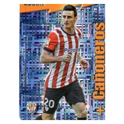 Aduriz Cañoneros Tetris Limited Edition Athletic Club 13