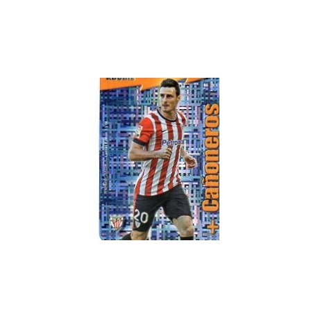 Aduriz Cañoneros Tetris Limited Edition Athletic Club 13