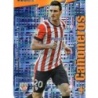 Sale Trading Cards Aduriz Tetris Limited Edition Las Fichas Quiz Liga 2015