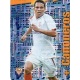 Bacca Cañoneros Tetris Limited Edition Sevilla 14
