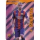 Mascherano Seguros Diagonal Limited Edition Barcelona 5
