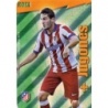 Sale Trading Cards Koke Diagonal Limited Edition Las Fichas Quiz Liga 2015