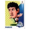 Parejo Puzzle 7 Ediciones Este 2017-18