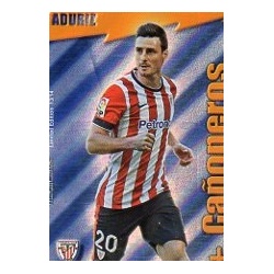 Aduriz Cañoneros Diagonal Limited Edition Athletic Club 13