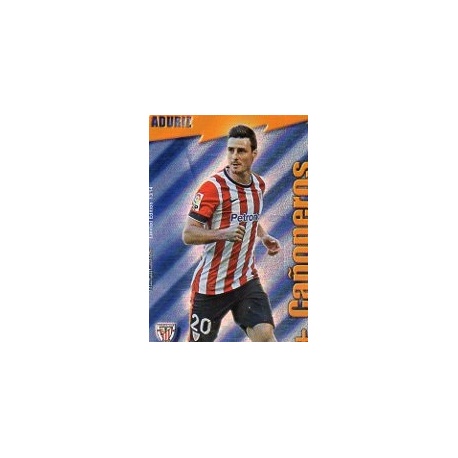 Aduriz Cañoneros Diagonal Limited Edition Athletic Club 13