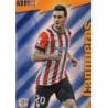 Sale Trading Cards Aduriz Diagonal Limited Edition Mundicromo Fichas Liga 2015