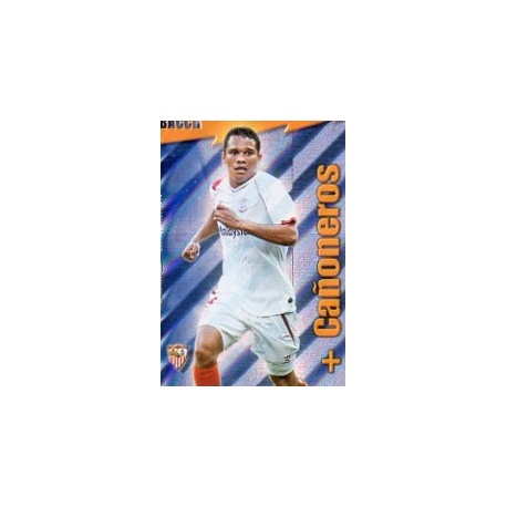 Bacca Cañoneros Diagonal Limited Edition Sevilla 14