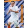 Soccer Trading Cards Bacca Diagonal Limited Edition Las Fichas de La Liga 2015