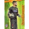 Trading Cards Moyá Security Limited Edition Las Fichas de La Liga 2015
