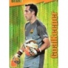 Soccer Trading Cards Bravo Security Limited Edition Las Fichas de La Liga 2015