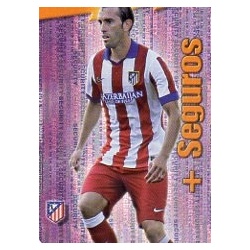 Godín Seguros Security Limited Edition Atlético Madrid 4