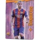 Mascherano Seguros Security Limited Edition Barcelona 5