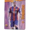 Offer Soccer Cards Mascherano Security Limited Edition Las Fichas Quiz Liga 2015