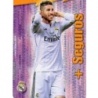 Trading Cards Sergio Ramos Security Limited Edition Las Fichas de La Liga 2015