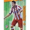 Trading Cards Koke Security Limited Edition Mundicromo Fichas Liga 2015