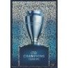 UEFA Champions League Trophy 446 Match Attax Champions  2017-18