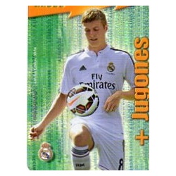 Kroos Jugones Security Limited Edition Real Madrid 9