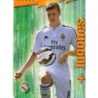 Sale Trading Cards Kroos Security Limited Edition Las Fichas de La Liga 2015