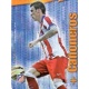 Mandzukic Cañoneros Security Limited Edition Atlético Madrid 10