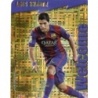 Offer Soccer Cards Luis Suárez Welcome Tetris Mundicromo Fichas Liga 2015