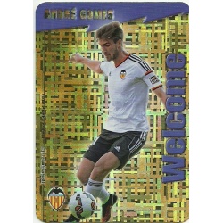 André Gomes Welcome Tetris Valencia 4